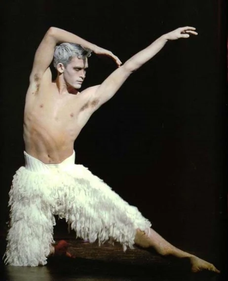 Swan Lake