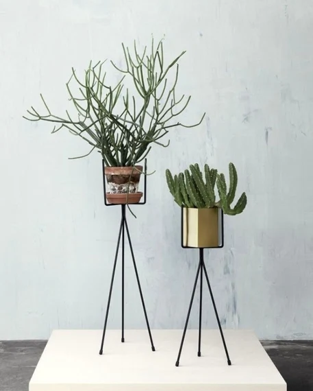 1. Plant stand, ?36, Ferm Living