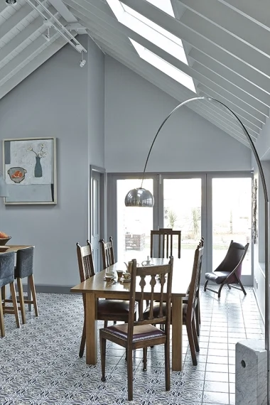 Nifty shades of grey