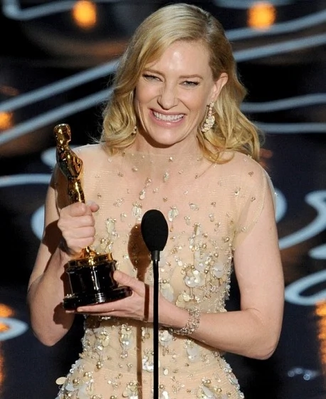 Oscars Results Are In Oscars Results Are In
