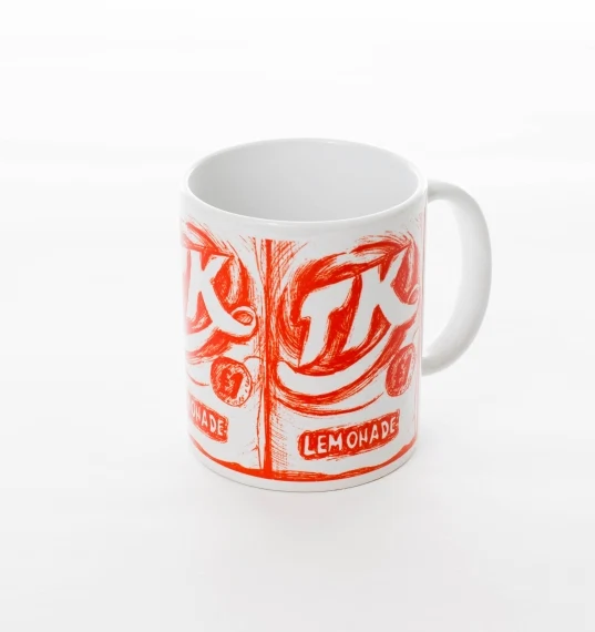 Red Lemonade Is Back Red Lemonade Is Back