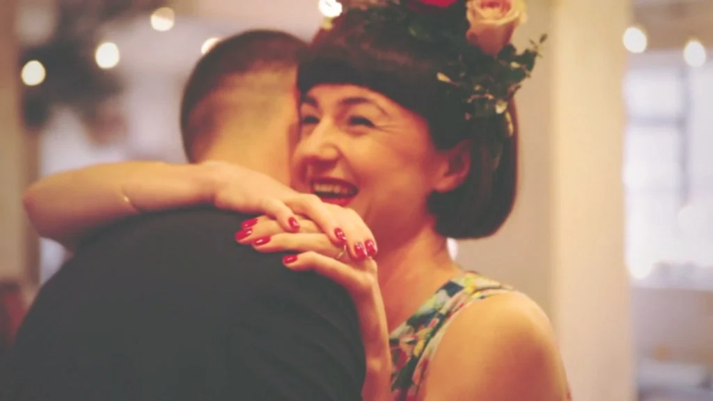 Kate’s Wedding Video