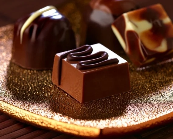 Lily O’Brien’s at Kildare Village