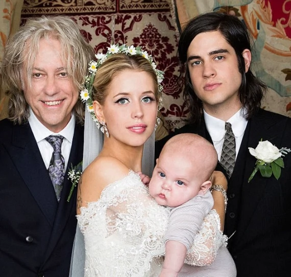 Peaches Geldof Peaches Geldof