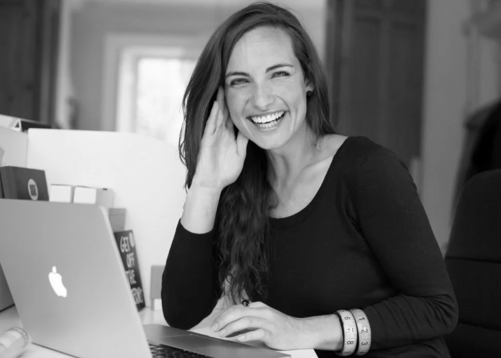Claire Burge Masterclass