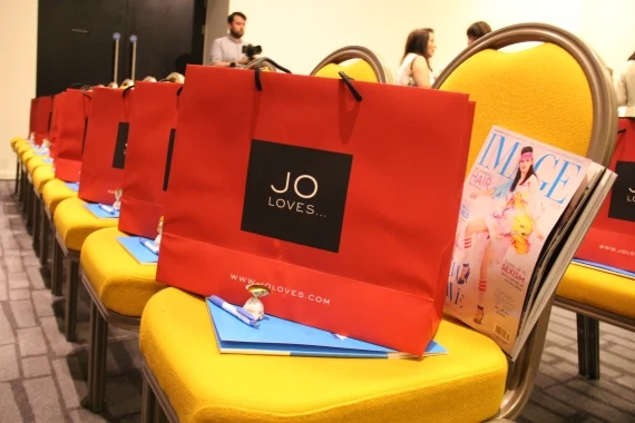 Scent And Sensibility