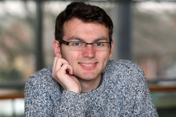 Stephen Sutton