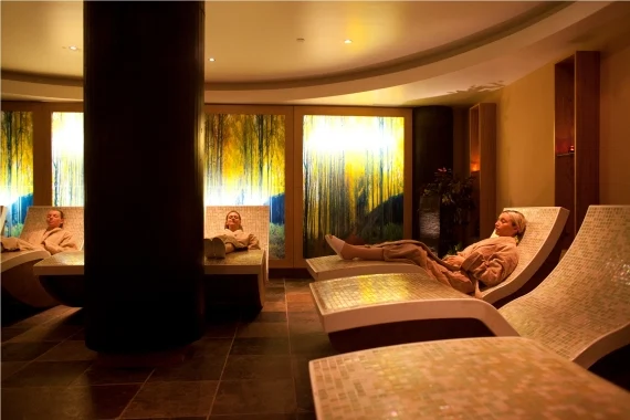 Ready, Set, Staycation!