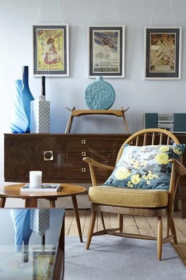 Something Old, Something New Something Old, Something New