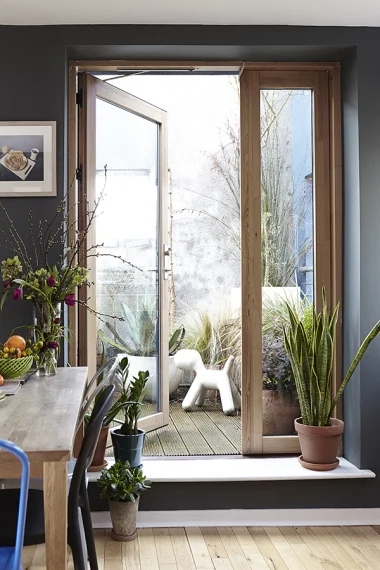 In Full Bloom In Full Bloom