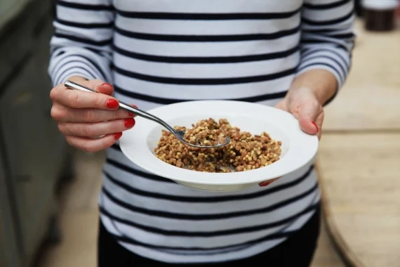 All Bran Golden Crunch