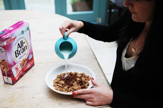 All Bran Sultana Bran