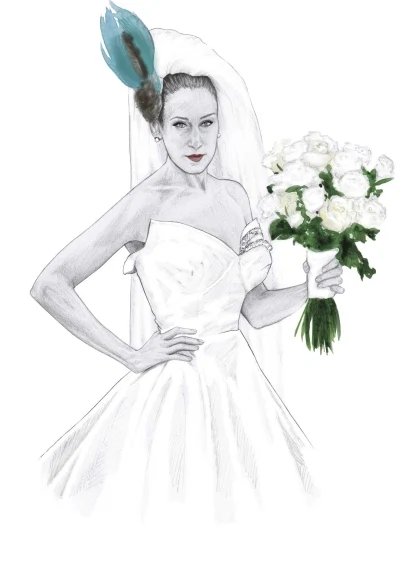 You’re My Bridol You’re My Bridol