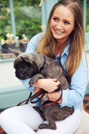 The Little Green Spoon