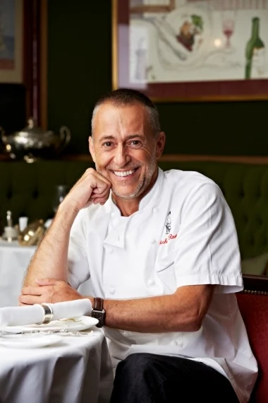 Michel Roux Jr. Michel Roux Jr.