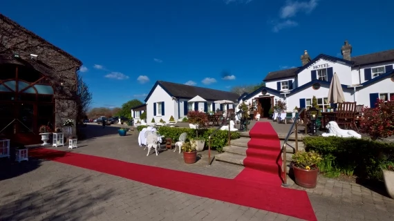 The Station House Hotel