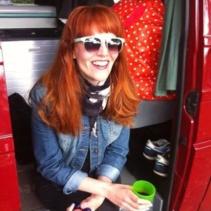 A Very Modern Feminist – Interview with Angela