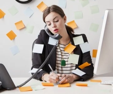 How to Monotask How to Monotask