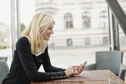 Birth Control Goes Digital