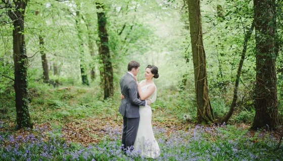 Deirdre & Alan Winning Wedding Video