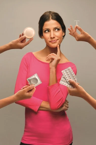 There’s More Than Just the Pill