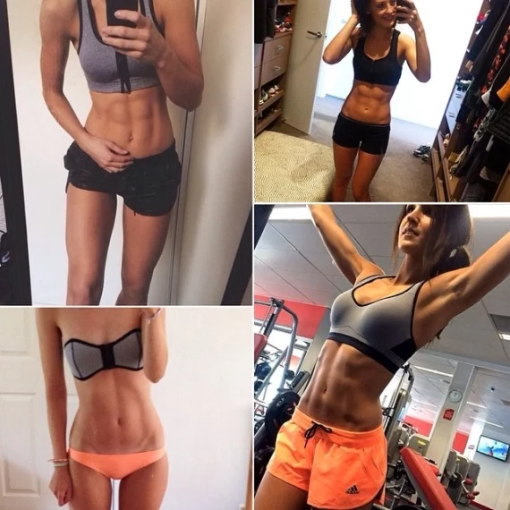 Fitness Accounts You Need to Follow