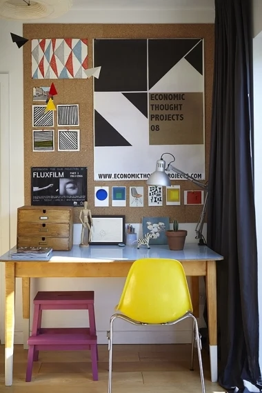 Inspiring Workspaces