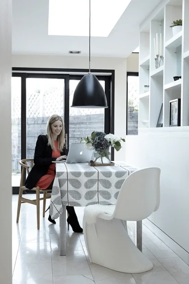 Make it Monochrome Make it Monochrome