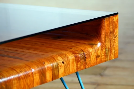 Meet the Upcyclers Meet the Upcyclers