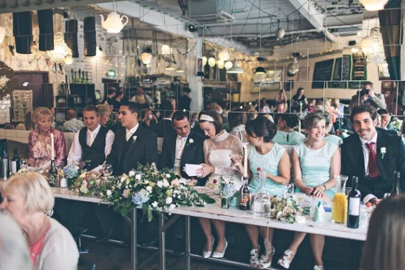 These are the most perfect venues for small weddings around Ireland These are the most perfect venues for small weddings around Ireland