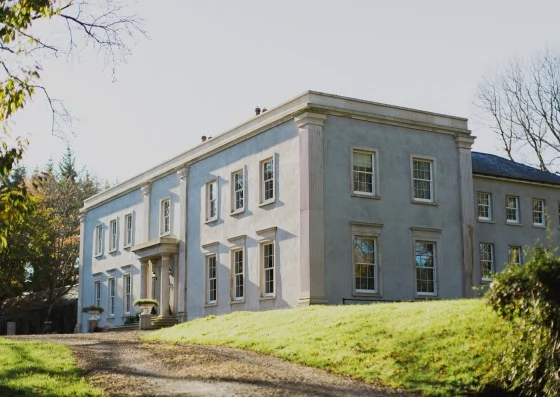 5 Breathtaking Wedding Venues