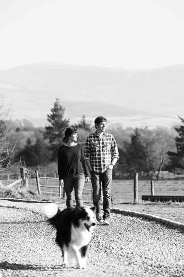 A Home Made With Love