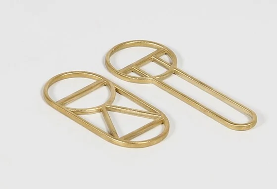 Small, Beautiful and Useful