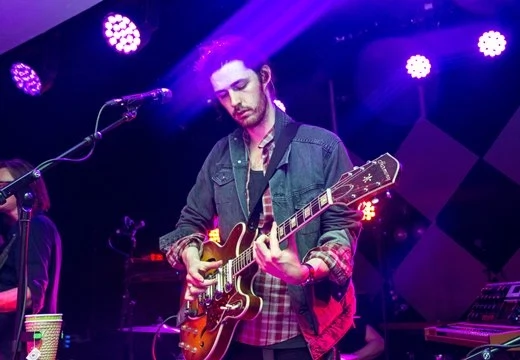 WATCH: Demi Lovato’s Stunning Cover of “Take Me to Church”