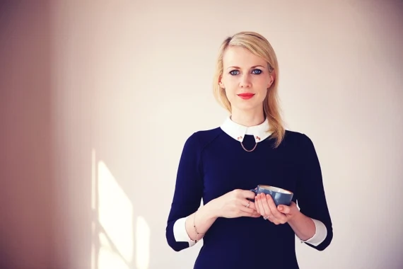 Anna Taylor, Screen Queen