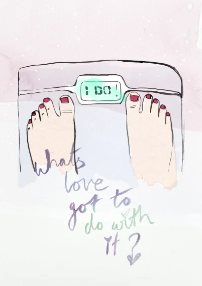 Brides, here’s why you don’t need fad diets before your wedding Brides, here’s why you don’t need fad diets before your wedding