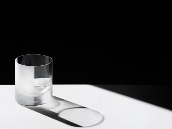 Irish Cut Glass Revival