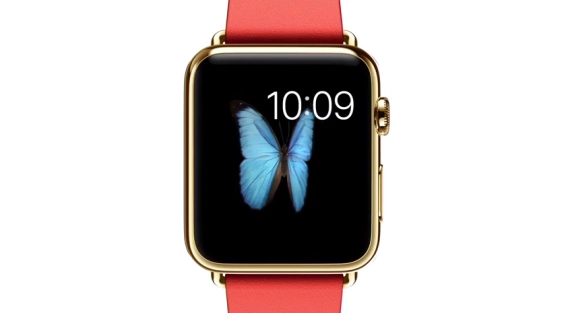New Apple Watch and iPhone 6 New Apple Watch and iPhone 6