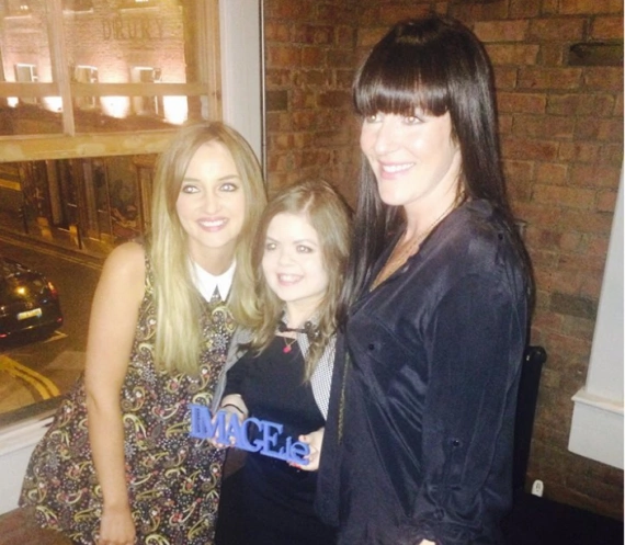 Loving Minnie Melange