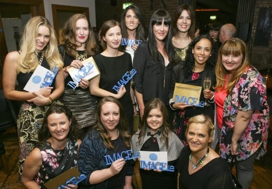 Oh What a Night! Blog Award Winners Oh What a Night! Blog Award Winners