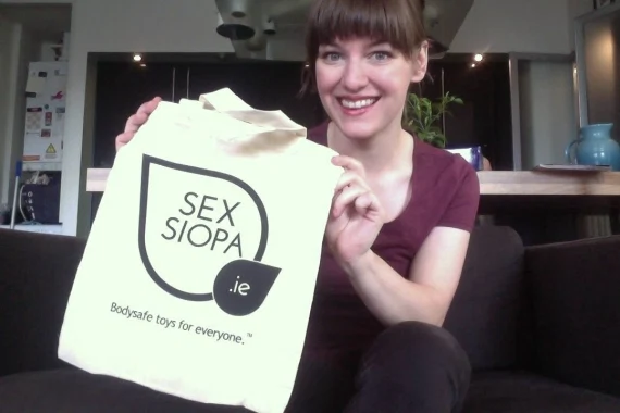 Your First Sex Toy Your First Sex Toy