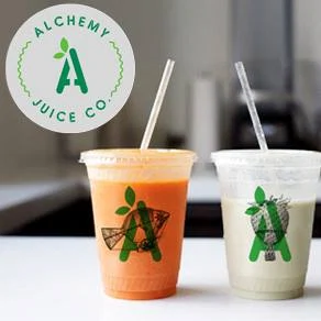 Alchemy Juice Co