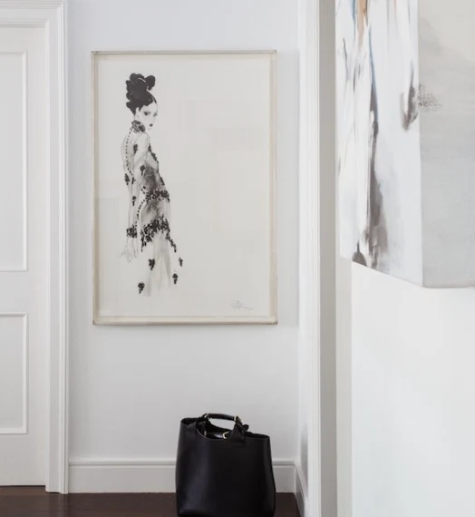 Illustration is by Peter O?Brien