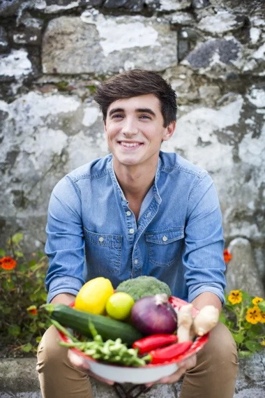 Donal Skehan