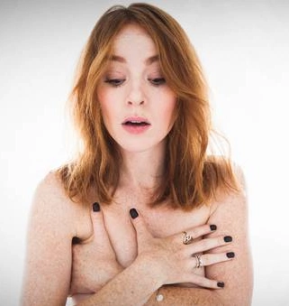 Full Frontal: Time to Strip Bare Full Frontal: Time to Strip Bare