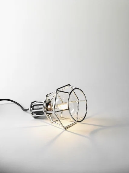 An Industrious Trend