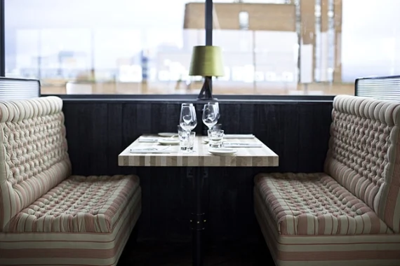 Sophie?s restaurant and bar