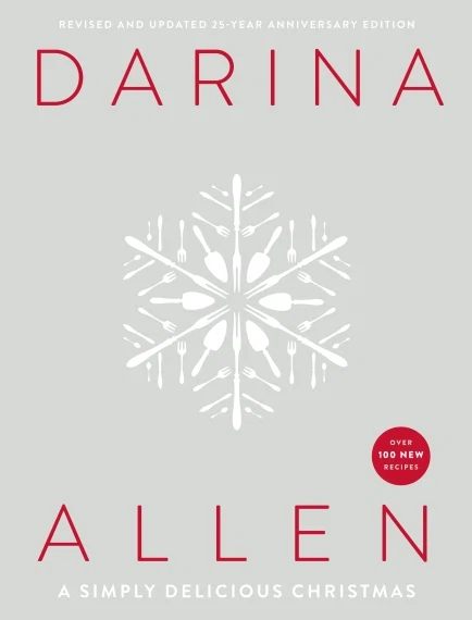 Darina Allen?s book cover