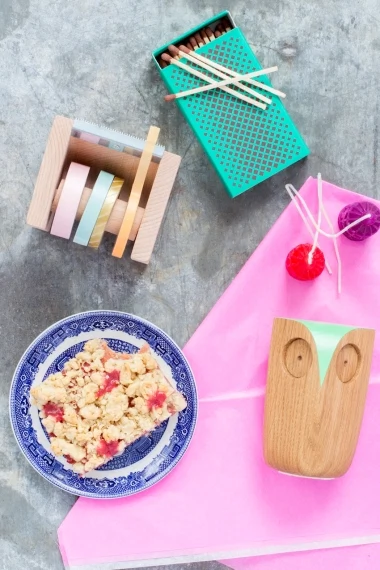 Slice of Happiness! Slice of Happiness!