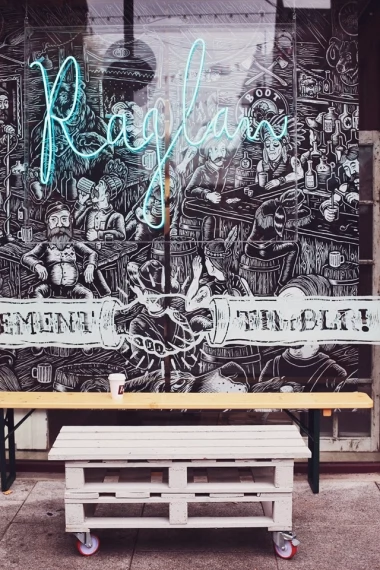 The Road to Raglan The Road to Raglan